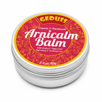 Geduss Arnica Body Balm