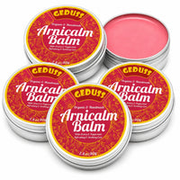 Geduss Arnica Body Balm