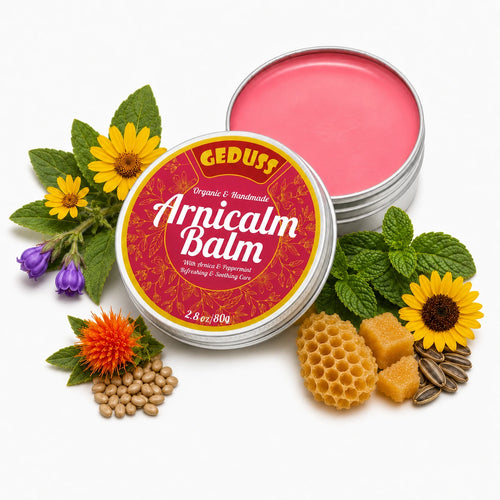 Geduss Arnica Body Balm