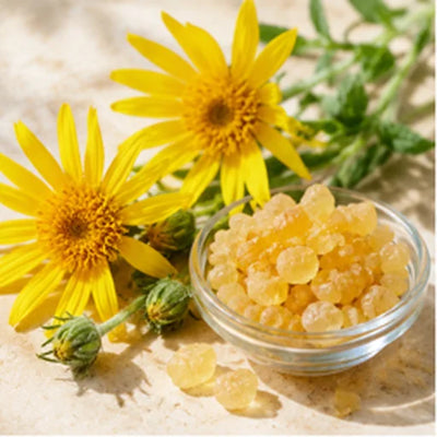 ARNICA + FRANKINCENSE