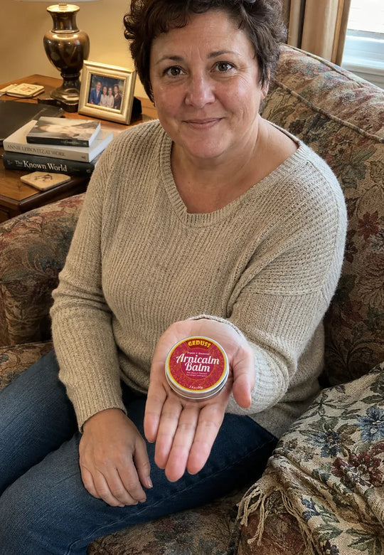 Geduss customer review photo 3